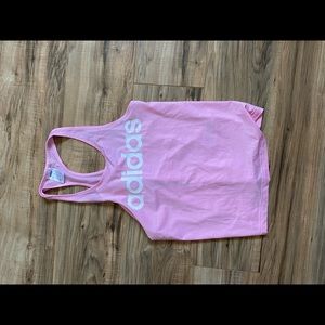 Adidas tank